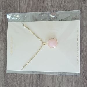 Rose Serenty Necklace